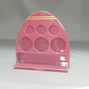 COSMETIC ORGANIZER