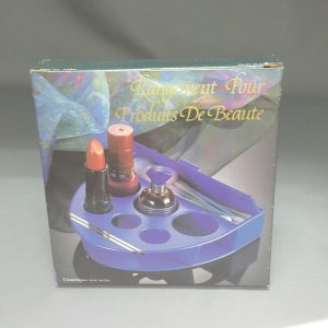 COSMETIC ORGANIZER
