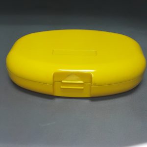 COMPACT BEAUTY ORGANIZER