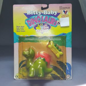 BABY DINOSAUR (2/CARD)