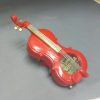 VIOLIN MUSICAL JEWELRY BOX