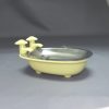 BATH TUB ASH TRAY