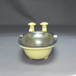BATH TUB ASH TRAY