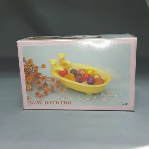 BATH TUB ASH TRAY