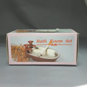 BATH TUB ASH TRAY