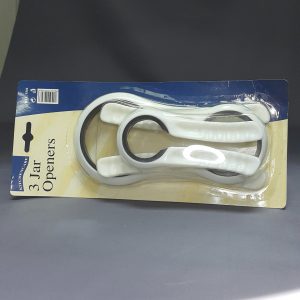 3 JAR OPENERS