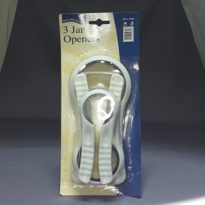3 JAR OPENERS
