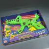 MACHINE GUN W/ LIGHT