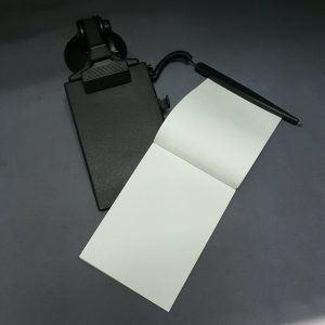 AUTO PAD