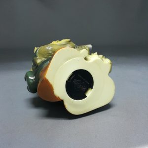 PET STREET COIN BANK SPUD