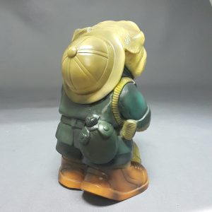 PET STREET COIN BANK SPUD