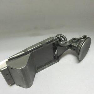 AUTO PAD W/ TELEPHONE INDEX