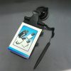 AUTO PAD W/ TELEPHONE INDEX