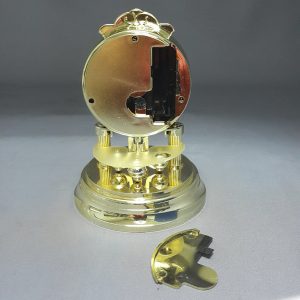 ROTARY CLOCK