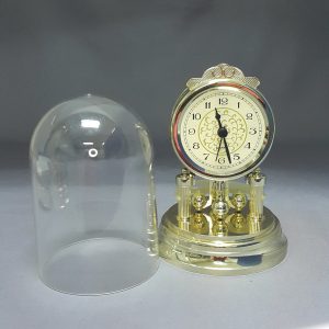 ROTARY CLOCK