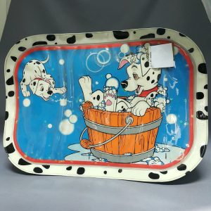 DALMATIAN PLACEMAT SMALL