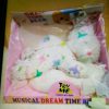 MUSICAL DREAM TIME BEAR I.C. MUSIC