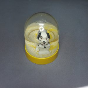 DALMATIAN WATER BALL
