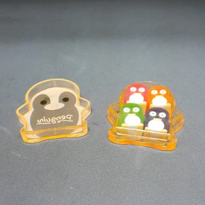 PENCIL SHARPENER PINBALL GAME 24/DB