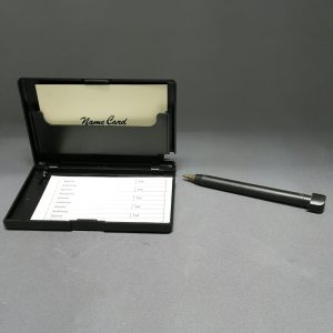 CARD CASE