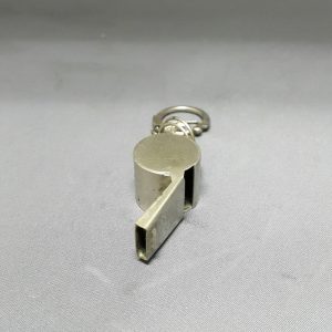 KEY CHAIN WHISTLE (12/CARD)