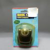 HOOK CLIP W/ COMPASS
