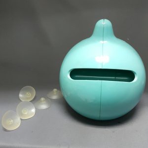 TOILET PAPER HOLDER PIYO PIYO