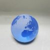 PAPERWEIGHT GLASS BALL