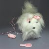 B/O LOVELY LULU DOG
