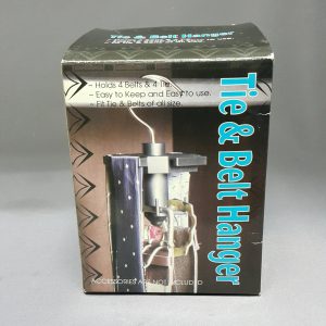 TIE & BELT HANGER