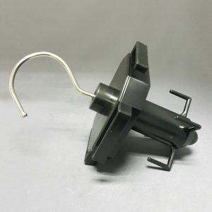 TIE & BELT HANGER