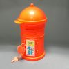 POST OFFICE SAVING STAND
