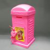 TELEPHONE SAVING STAND