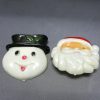 HALLOWEEN/CHRISTMAS CLICKERS