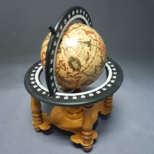 Globe