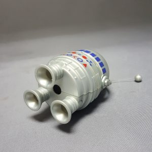 Robo Patrol Sharpener Caption Rogar