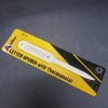 Letter Opener with Thermometer