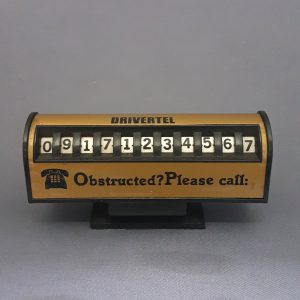 Drivertel