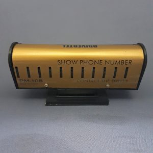 Drivertel