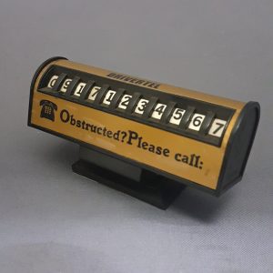 Drivertel