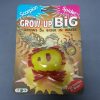 Grow Up Big Spider