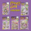 Pretty Girl Dress Up Playsets