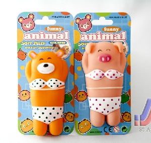 WRIST SUPPORT BIKINI (FEMALE) 8 DESIGNS