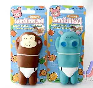 WRIST SUPPORT TRUNKS (MALE) 8 DESIGNS