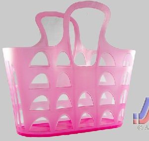 SHOPPING BASKET