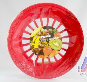 4 PCS. PLATE HOLDER