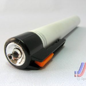 ALUMINUM PENLIGHT