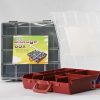 PORTABLE STORAGE BOX