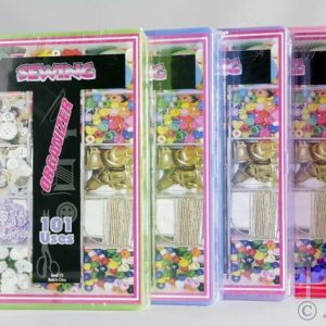 SEWING ORGANIZER