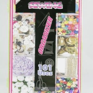 SEWING ORGANIZER